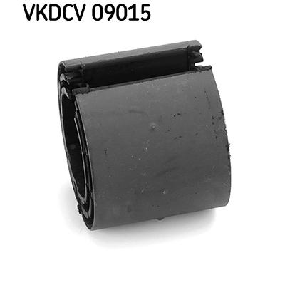 SKF Lagerbuchse, Stabilisator VKDCV 09015 85mm für MAN