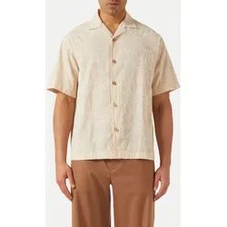 Resorthemd EUGENE Beige M