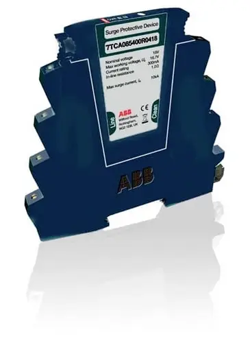 ABB 7TCA085400R0418 OVR SL TNL Überspannungsableiter 10 kA