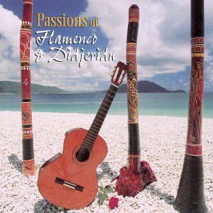 Various - Flamenco & Didjeridu Passions - Preis vom 11.10.2026 03:10:56 h