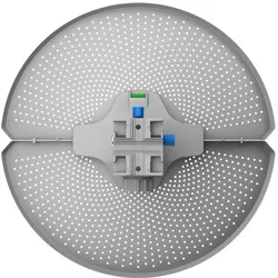 Ruijie Wireless bridge CPE, 5GHz 867Mbps, supports 11ac protocol, IP65, gain up to 23dBi, 1*10/100/1000M po (867 Mbit/s), Access Point