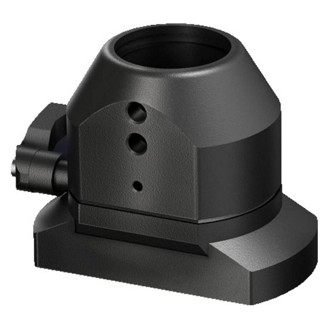 Rittal PC-Gehäuse, Drehgelenk für System-Stützarm (Gehäuse) (6501.130)