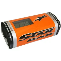 Starbar, Motorrad Zubehör, Booster Pads