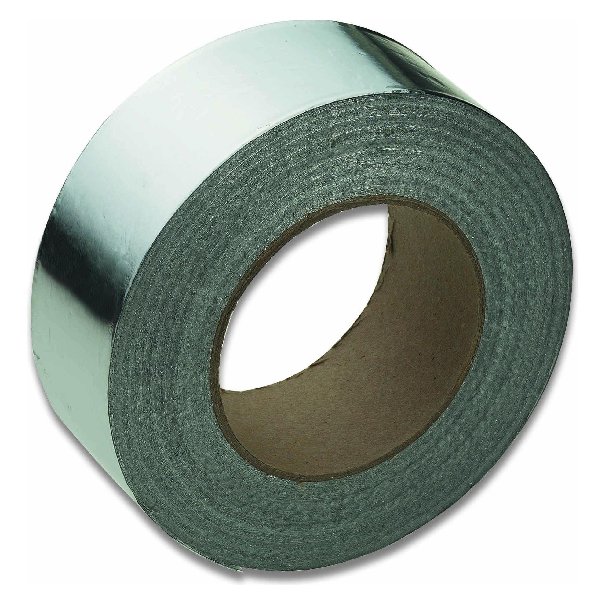 Cimco Alufolien-Klebeband (50 mm) (162900)