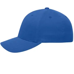 Basecap "MB6181" Original Flexfit® - S/M - royal