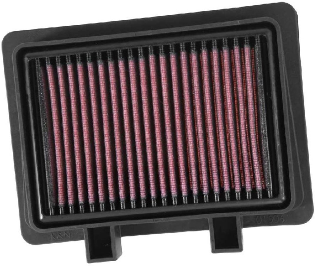 K&N Filters Luftfilter K&N; SU-1014