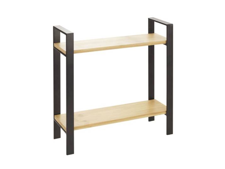 Regal im Industrial Style