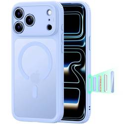 ESR Case Apple iPhone 17 Pro Max, iPhone 18 Pro Max Frost, Hellblau 1A86402302