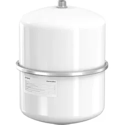 Flamco Contra-Flex Druckausdehnungsgefäß 26163 18 l, 3 bar, R 3/4, Vordruck 1,5 bar, weiß
