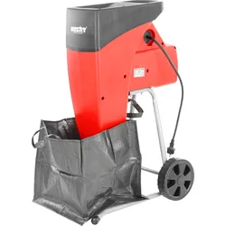 Gartenhäcksler Elektro 627