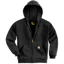 Carhartt Kapuzensweatjacke Marquette K122 Loose Fit