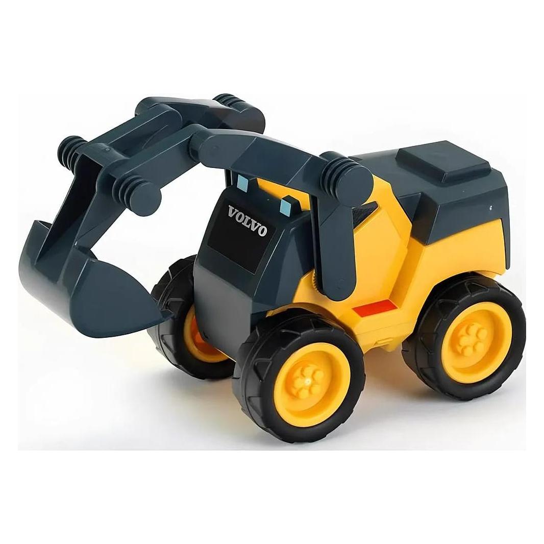 Theo Klein Volvo Power Löffelbagger (2425)