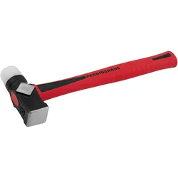 Peddinghaus, Hammer, Ultratec 2-in-1 Schon- und Schlosserhammer (530 g)