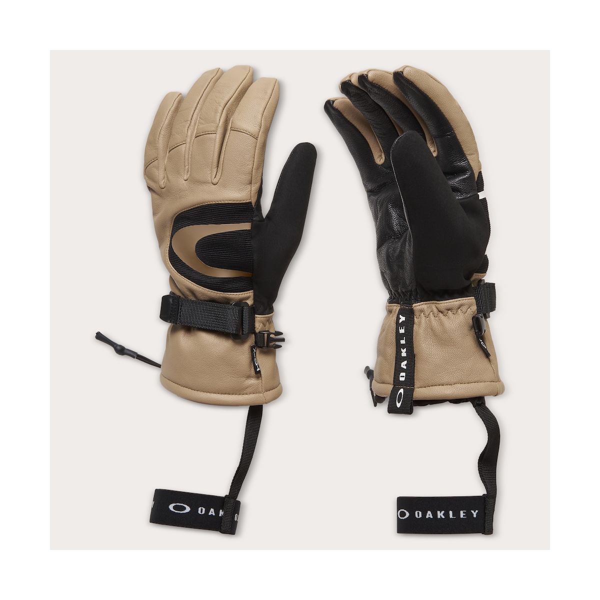 Oakley Timberline Glove pebble (32F) L FOS901937-32F-L