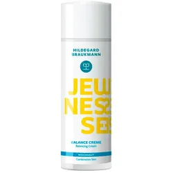 50ml Hildegard Braukmann JEUNESSE Balance Creme
