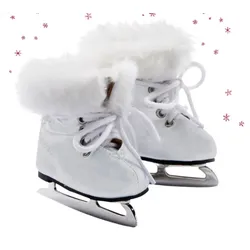 Götz - Schlittschuhe On Ice Gr. M/XL