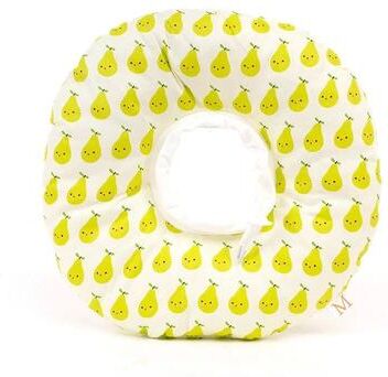 Inspired Living Adjustable Soft Cat Recovery Collar For Surgery And Wound Healing b s 12 22cm