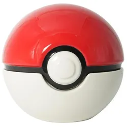 ABYstyle Pokemon - Pokeball, Weiteres Gaming Zubehör, Mehrfarbig