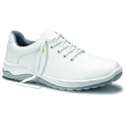 Elten MARC white Low ESD O2 Berufshalbschuh-972530 - 49