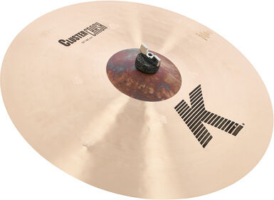 Zildjian "16" K-Series Cluster Crash"