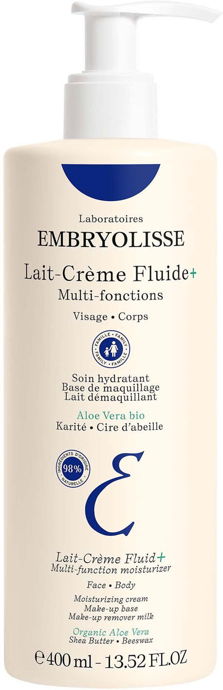 EMBRYOLISSE Lait-Creme Fluid+
