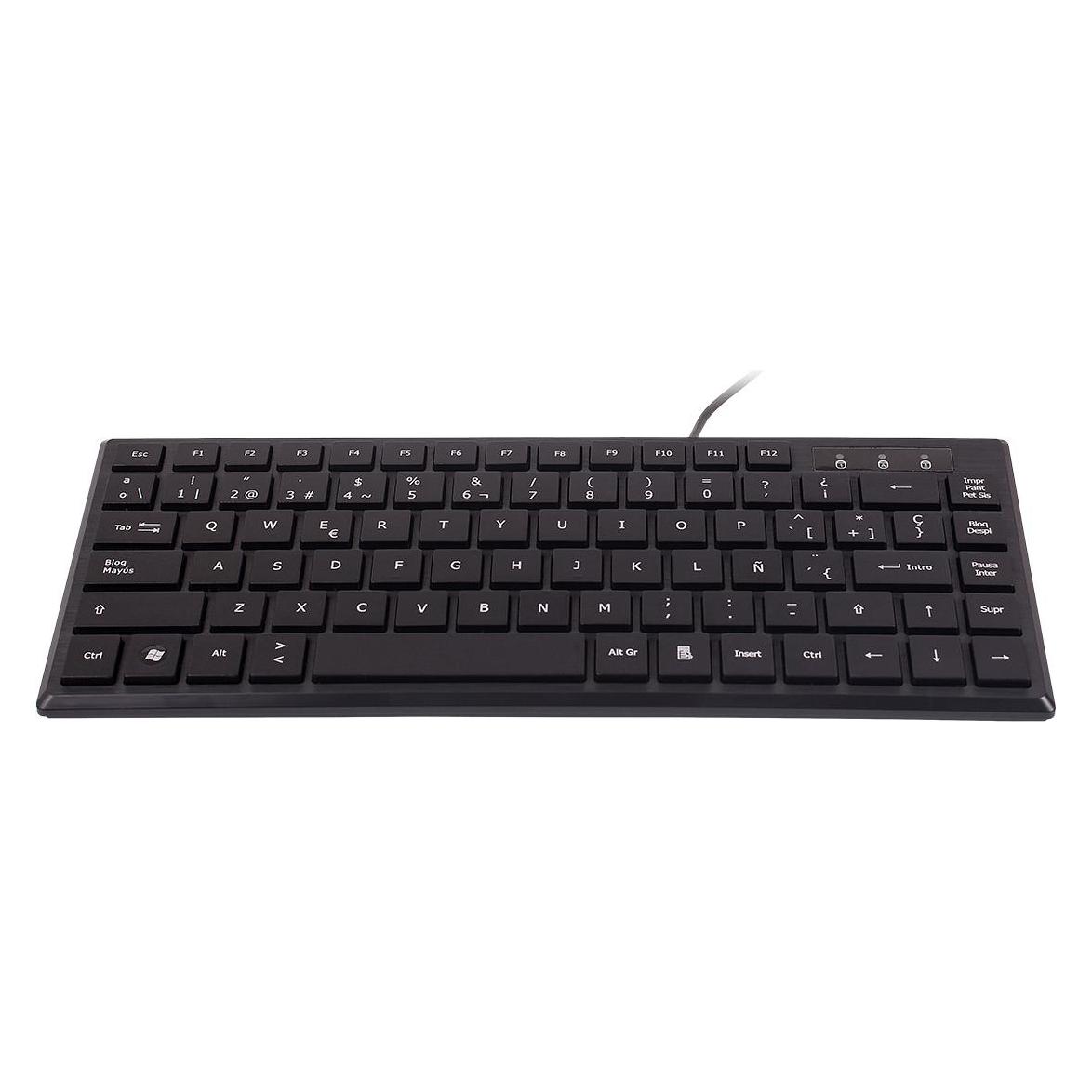 Unykach KB 302 Mini (US, Kabelgebunden) (50542)
