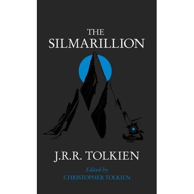 The Silmarillion, Taschenbuch von J. R. R. Tolkien, HarperCollins, 978-0-261-10273-6