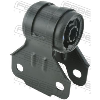 FEBEST Lagerung, Lenker FDAB-CB8RH Vorderachse für Ford