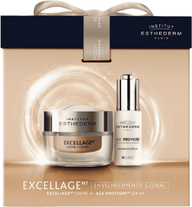 Esthederm Excellage Coffret