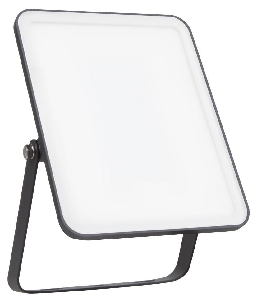LEDVANCE FL ESSENTIAL LED-reflector 30W 4000K zwart