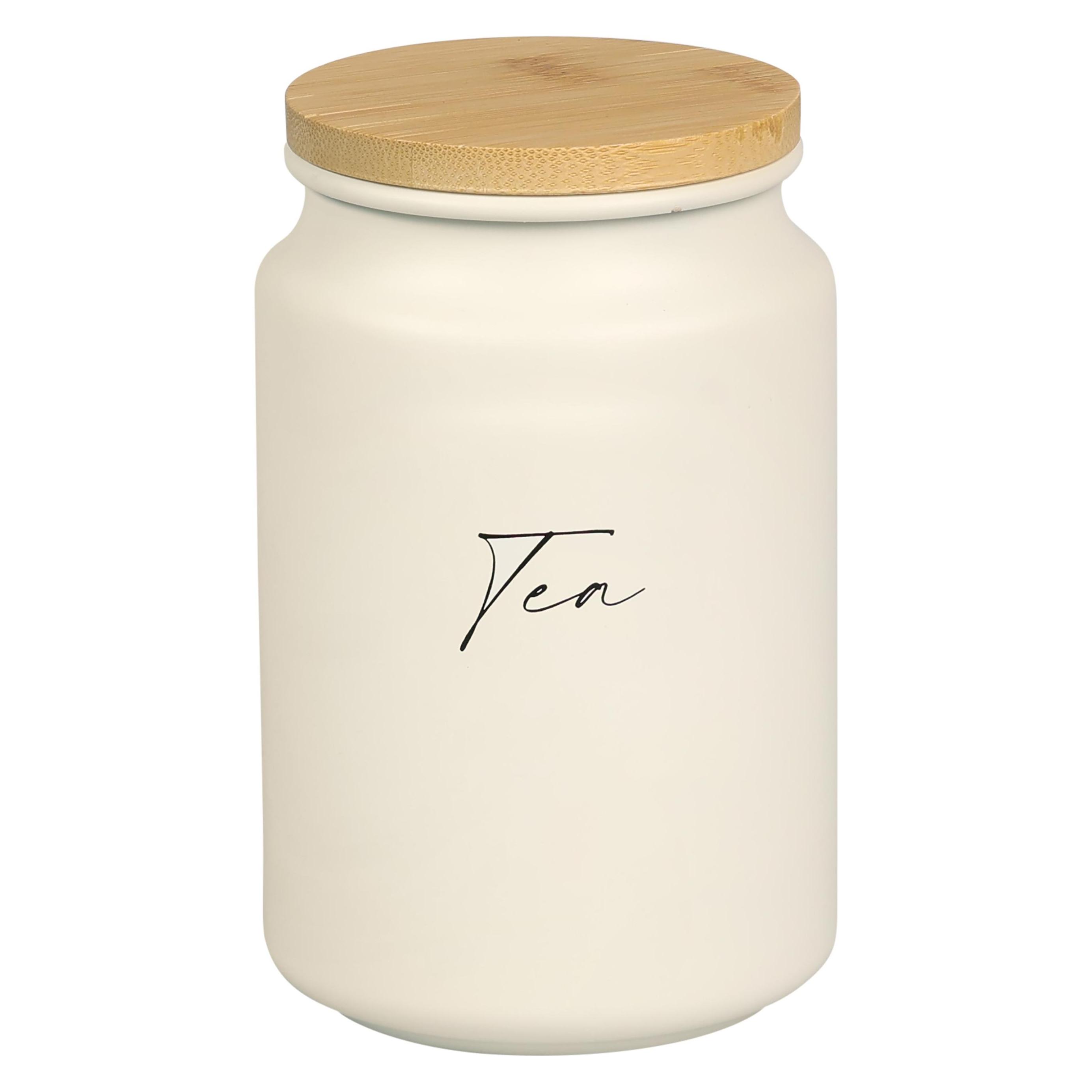 Kesper Dose mit Bambus-Deckel tea (0.90 l) (68709026)
