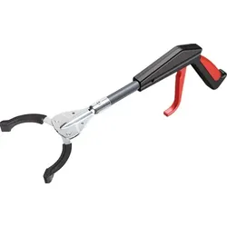 FLORA Abfallgreifer 450mm Ku.-Griff 0,223kg 105mm - 01150/45