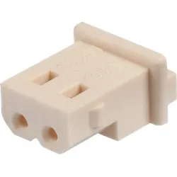 MOLEX 50375023 - Molex Crimpgehäuse - Mini-SPOX - 1x2-polig - Buchse
