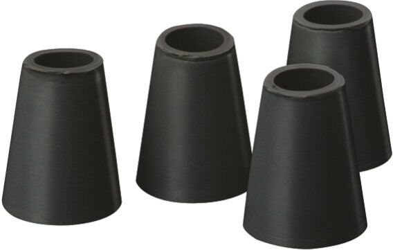 Esselte C4 Borddupper Til Brevbakkesystem   4 Stk.