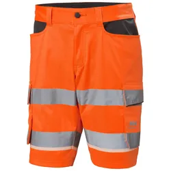 Helly Hansen UC-ME Cargo Shorts 77517 - orange - C62