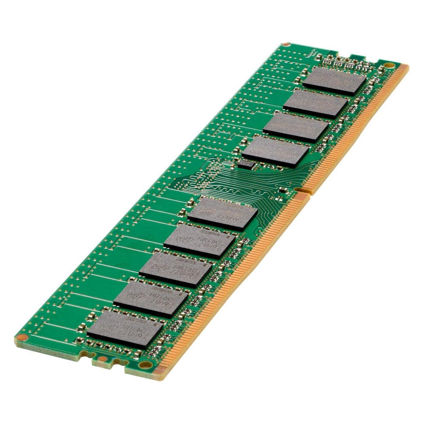 HPE P07650-H21 memory module 64 (1 x 64GB, 3200 MHz, DDR4-RAM, DIMM) (P07650-H21)