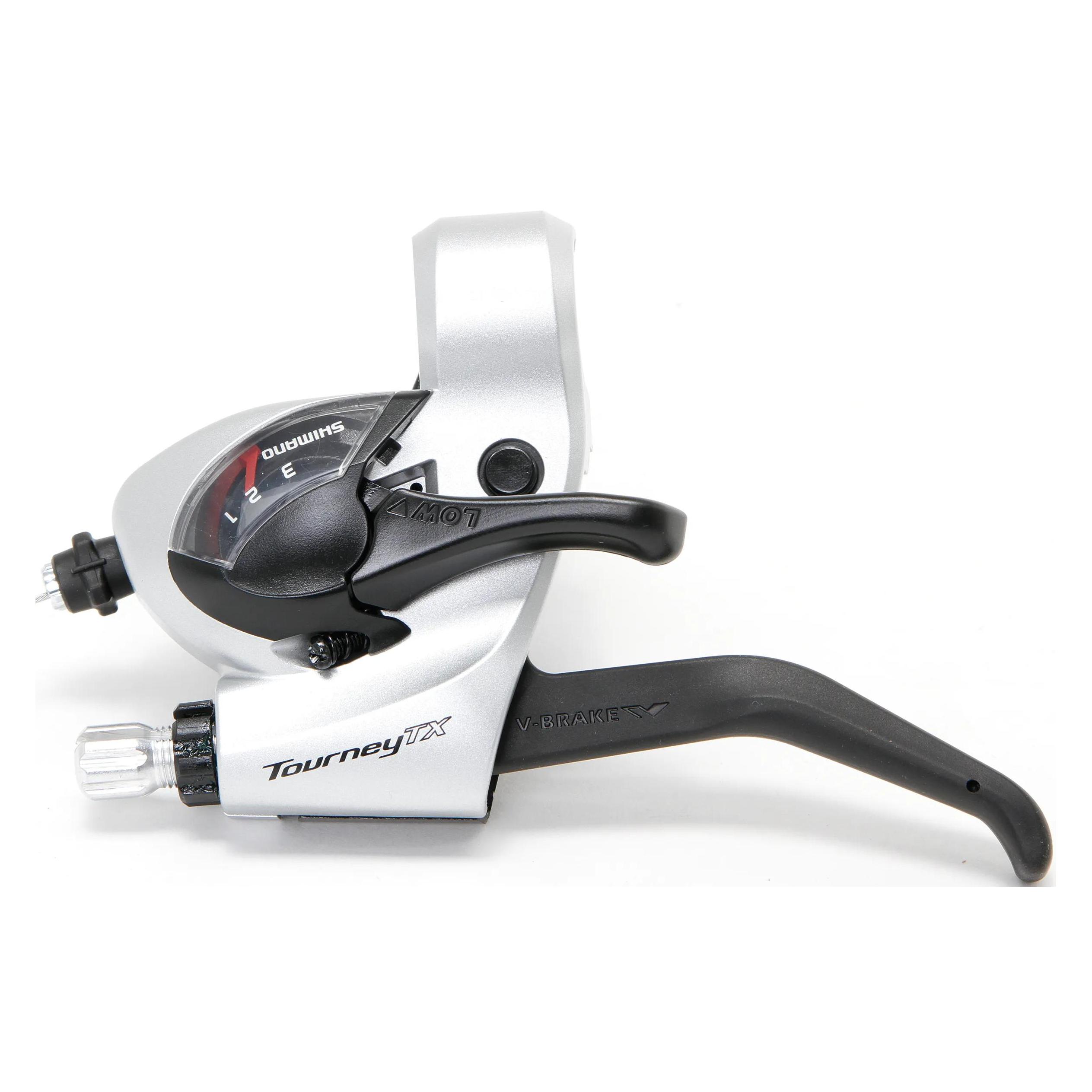 Shimano Tourney TX ST-TX800 (ESTTX800LBS)