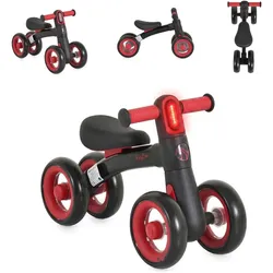 Byox Laufrad RollyBoo 10 Zoll EVA-Reifen (10")