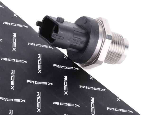 RIDEX 3942S0061 Fuel pressure sensor