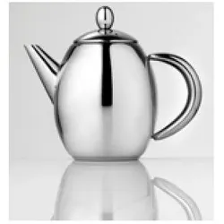 La Cafetière, Teekanne, LA CAFETIERE Kaffeebereiter 8 Tassen,Verona apfelgrün (1.50 l)