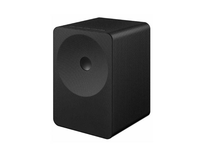Enceinte Nomade Bluetooth Noir - Samsung - Studio7hwls70hnoir