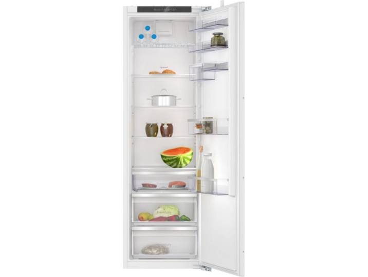 NEFF Einbaukühlschrank N 70 KI1816DD0, 177,2 cm hoch