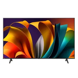 Hisense 50A6N (50", 4K), TV, Schwarz