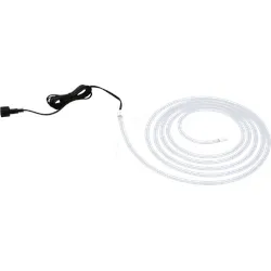 PLM 78907 - LED-Lichtstreifen SimpLED Outdoor Stripe, kaltweiß, 3 m, IP65