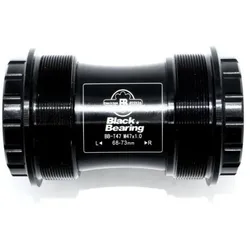 Black Bearing, Tretlager