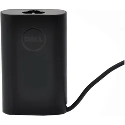 Dell 450-18921 Netzteil & Spannungsumwandler 45 W Innenraum Schwarz (W0F7V) (45 W), Notebook Netzteil, Schwarz
