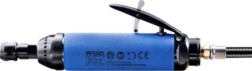 PFERD TOOLS PGS 6/250 HV Druckluft-Geradschleifer 6.3 bar
