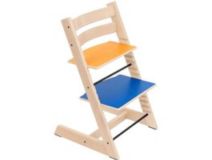 Treppenhochstuhl MoMA Edition