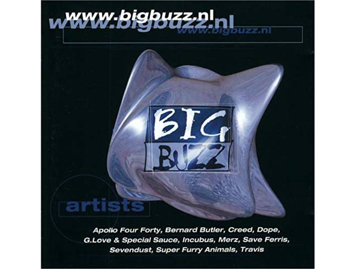 www.bigbuzz.nl (1999)