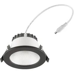 EVN Lichttechnik LED-Downlight ET54100925
